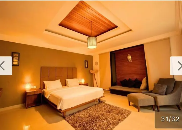 Villa Samatha Br2
