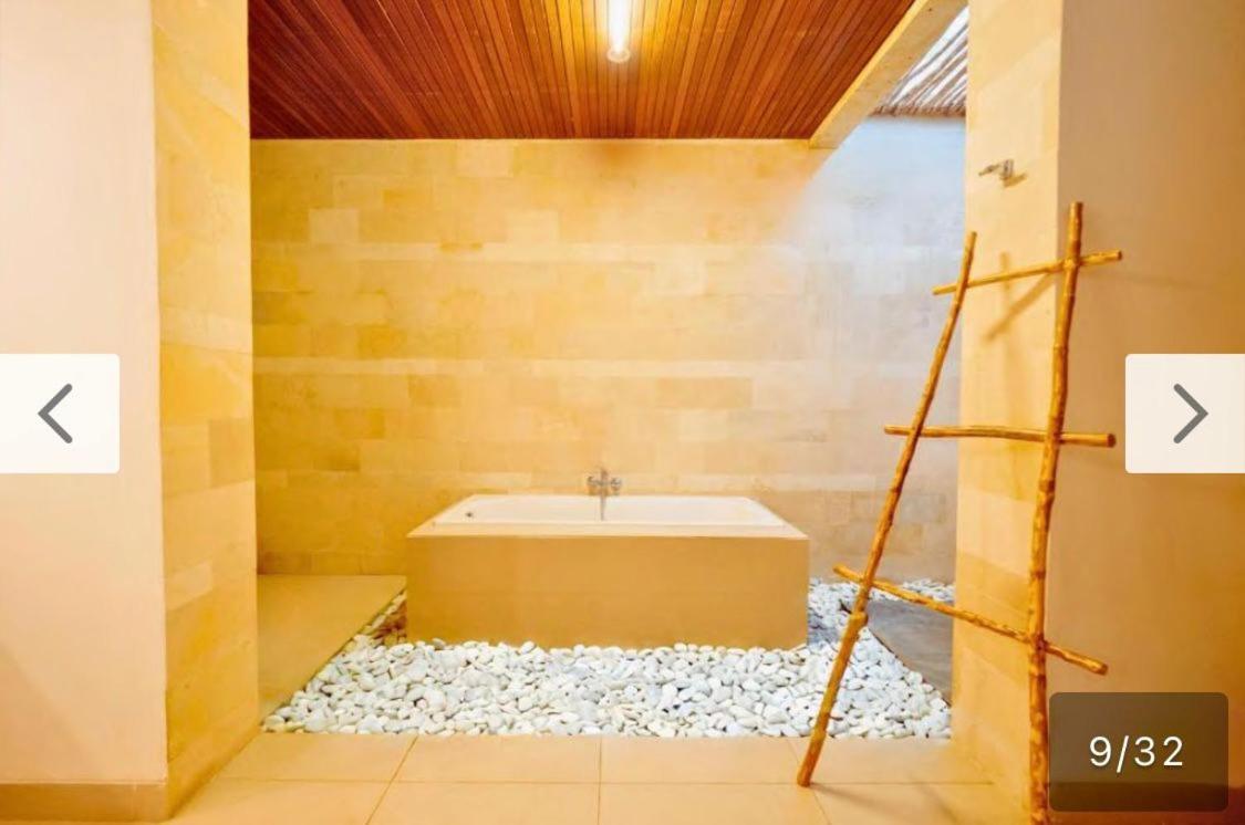 Samatha Br2 Villa Nusa Dua (Bali)
