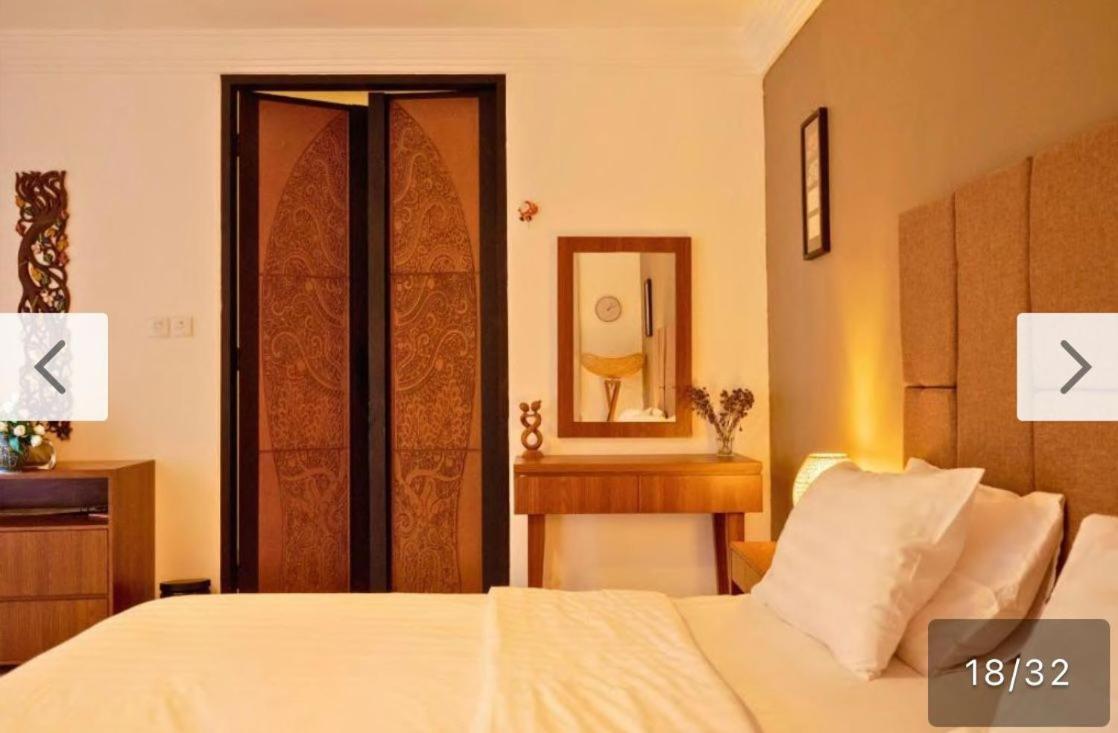 Samatha Br2 Nusa Dua (Bali)