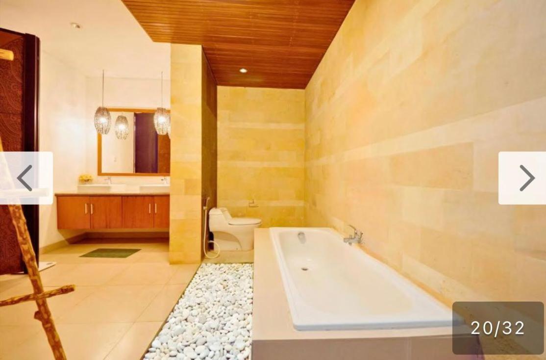 Samatha Br2 Nusa Dua (Bali)