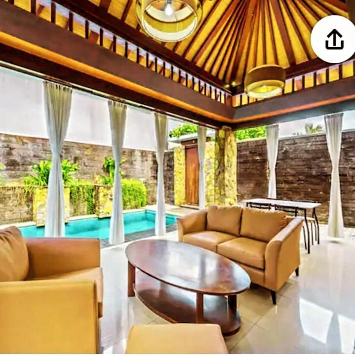 Samatha Br2 Villa Nusa Dua (Bali)