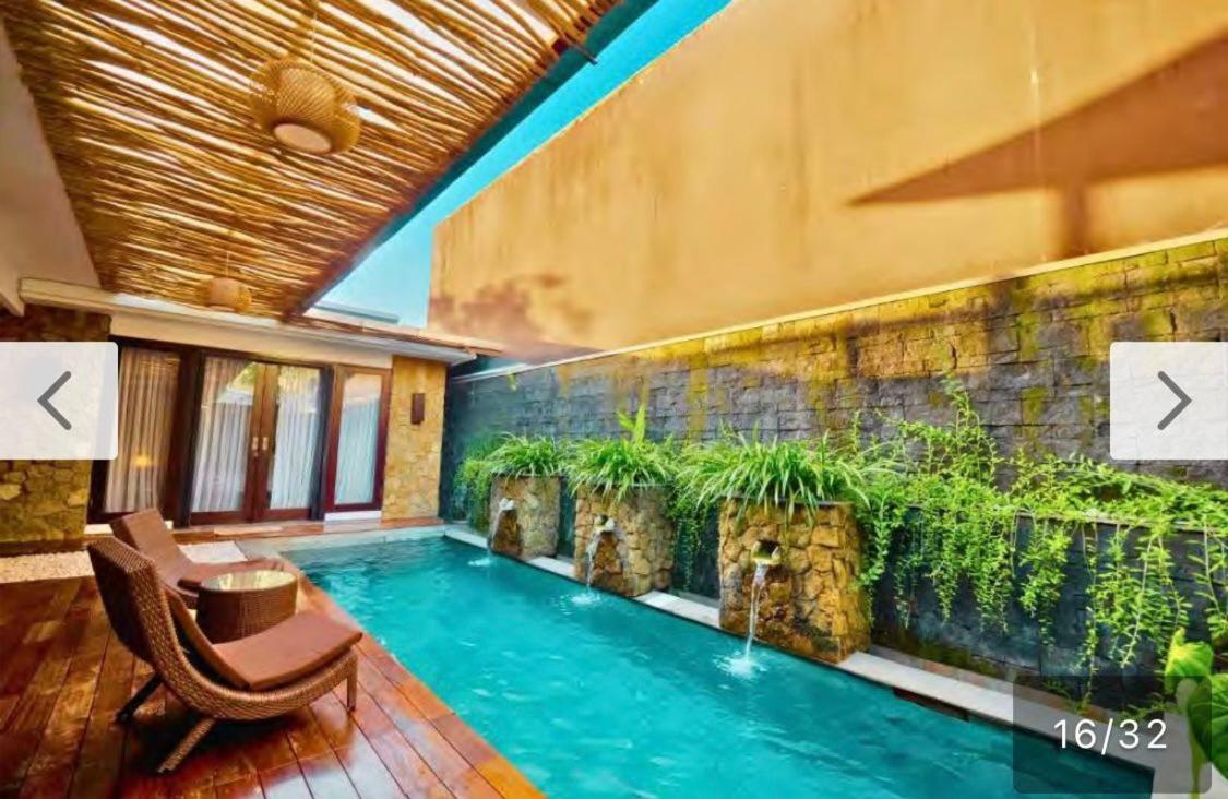 Samatha Br2 Villa *