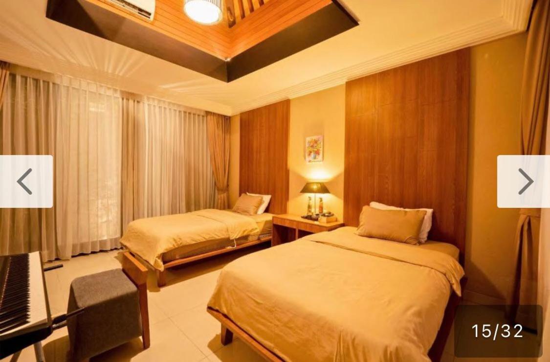 Villa Samatha Br2 *