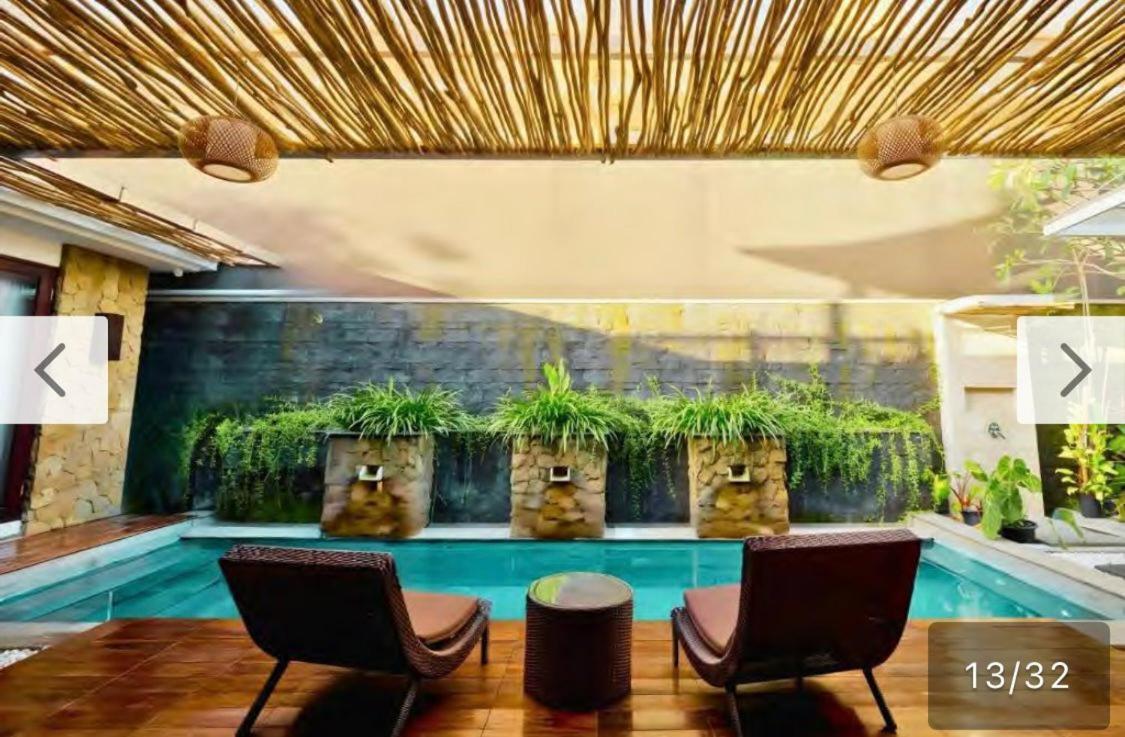 Samatha Br2 * Nusa Dua (Bali)