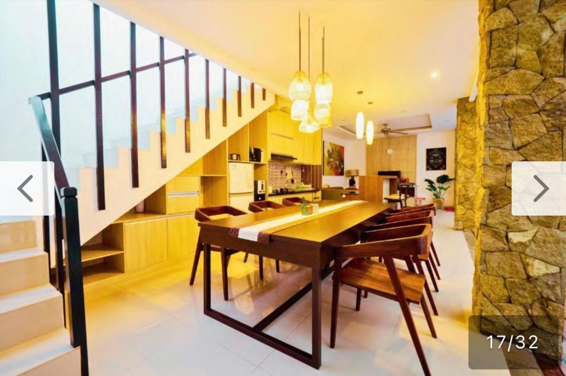 Villa Samatha Br2 Nusa Dua (Bali)