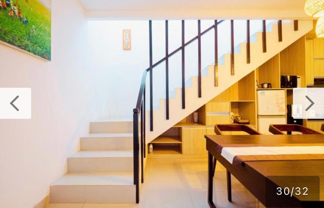 Samatha Br2 Villa Nusa Dua (Bali)
