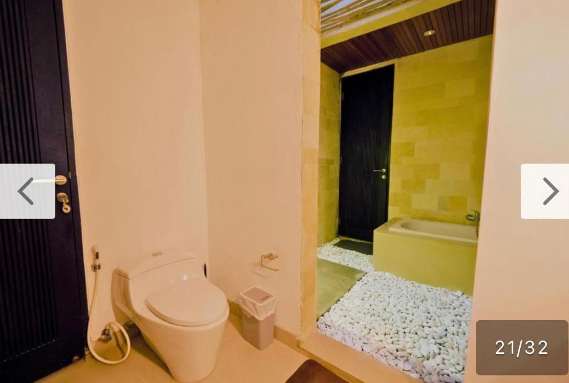 Samatha Br2 Nusa Dua (Bali)
