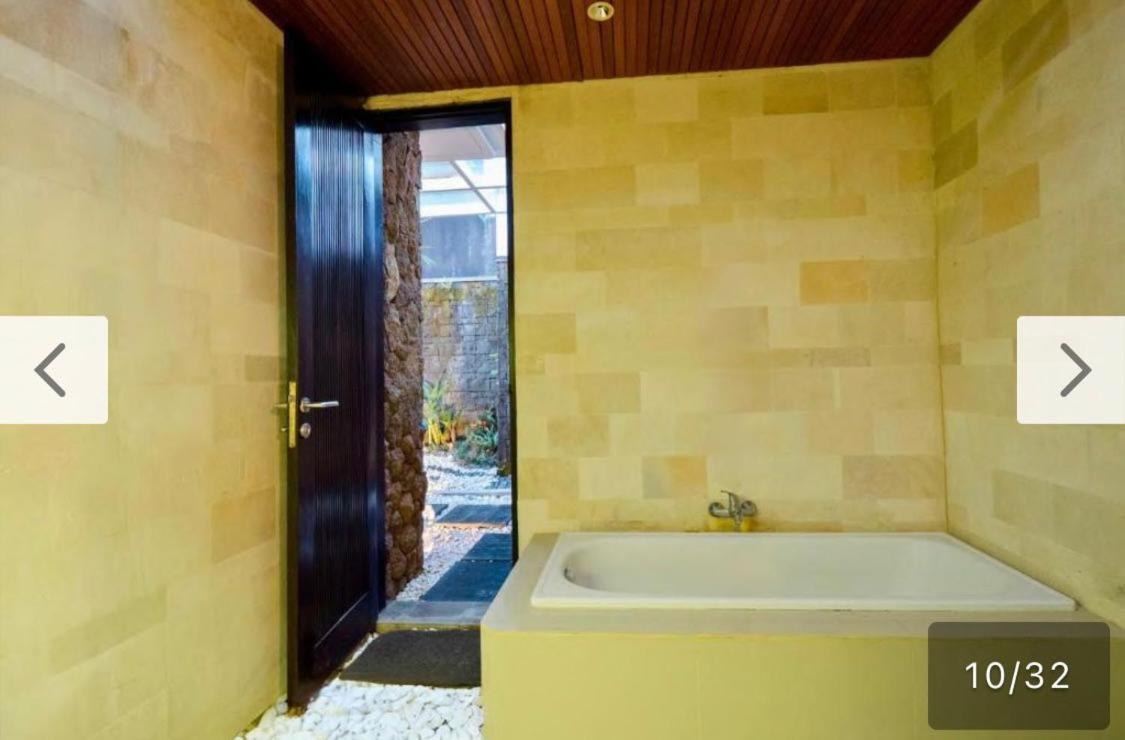 Samatha Br2 * Nusa Dua (Bali)