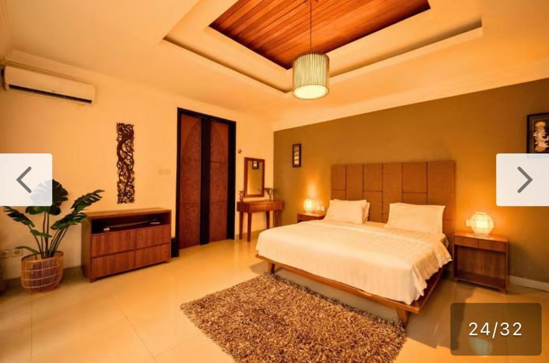 Villa Samatha Br2 Nusa Dua (Bali)