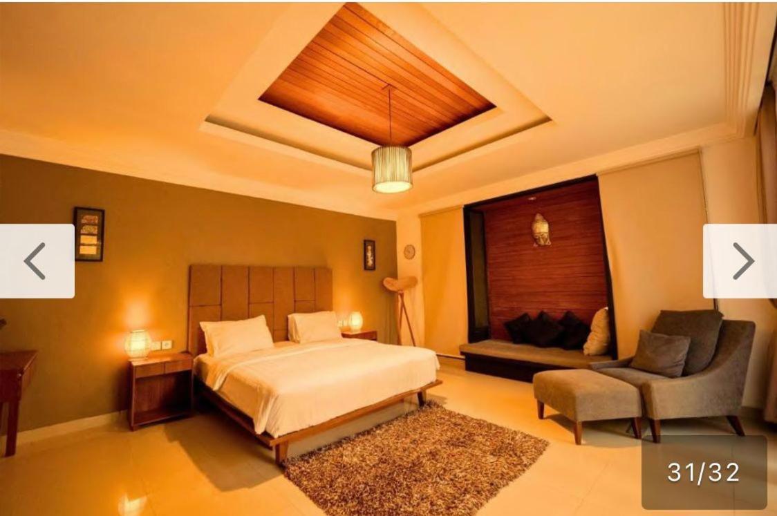 Samatha Br2 * Nusa Dua (Bali)