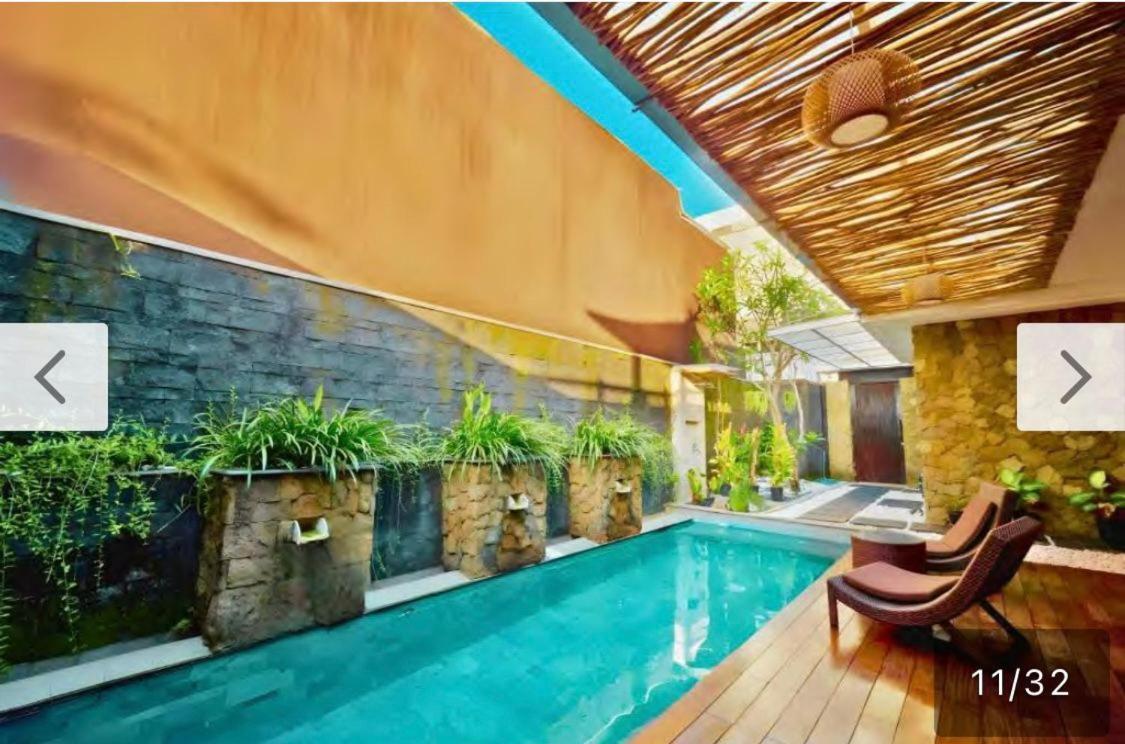 Villa Samatha Br2 Nusa Dua (Bali)