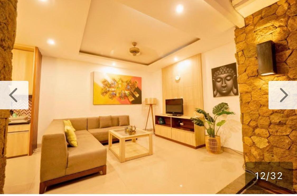 Samatha Br2 Villa Nusa Dua (Bali)