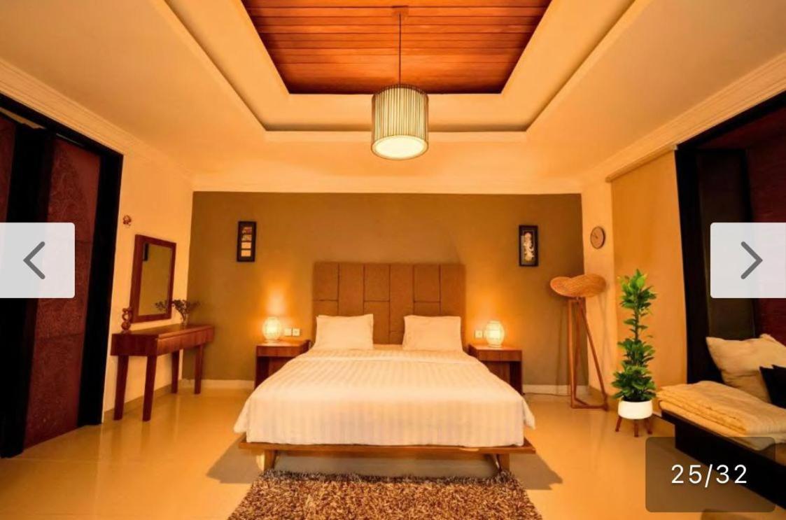 Villa Samatha Br2 Nusa Dua (Bali)