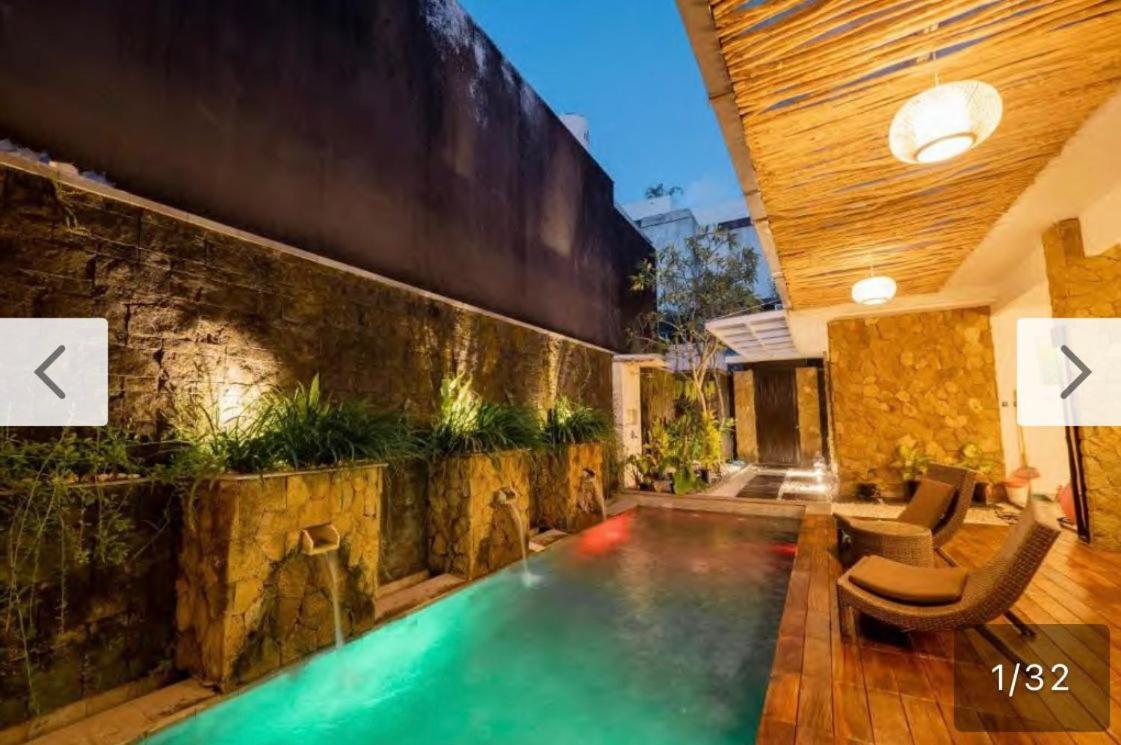 Villa Samatha Br2