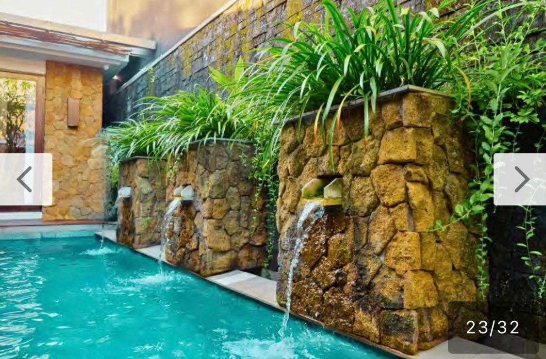 Samatha Br2 Villa Nusa Dua (Bali)