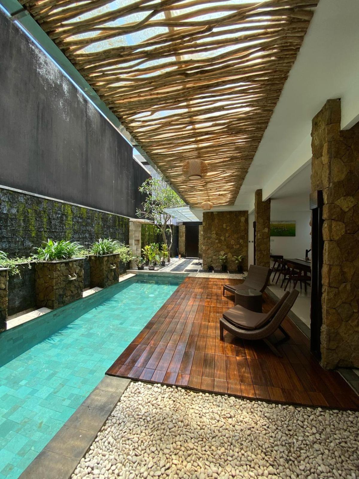 Samatha Br2 Villa